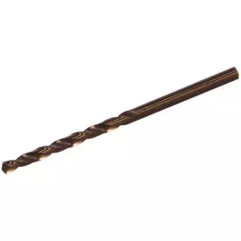 Сверло по металлу Heller НSS-Co 4x75мм (21281)