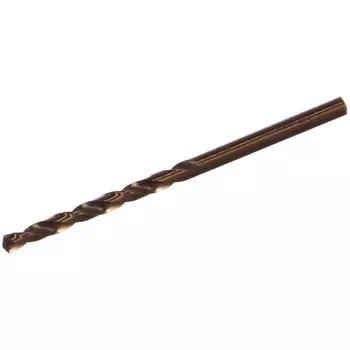 Сверло по металлу Heller НSS-Co 4x75мм (21281)