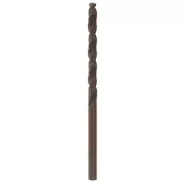 Сверло по металлу Heller НSS-Co 5х86мм (21233)