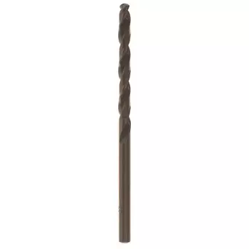 Сверло по металлу Heller НSS-Co 5х86мм (21233)