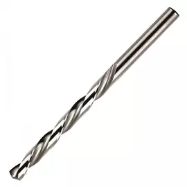 Сверло по металлу Heller НSS-Co 5x86мм (21291)
