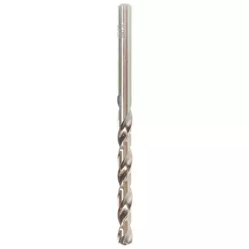 Сверло по металлу Heller НSS-Co 6.5х101мм (21236)