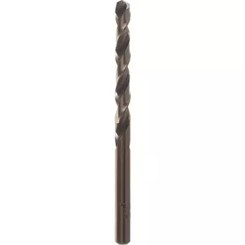 Сверло по металлу Heller НSS-Co 6х93мм (21235)