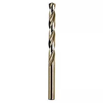 Сверло по металлу Heller НSS-Co 6x93мм (21301)