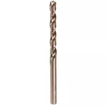 Сверло по металлу Heller НSS-Co 7.5х109мм