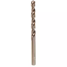 Сверло по металлу Heller НSS-Co 7.5х109мм