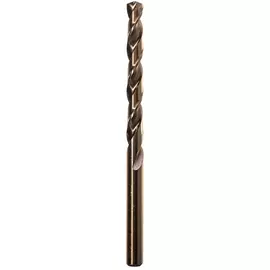 Сверло по металлу Heller НSS-Co 7х109мм (21237)
