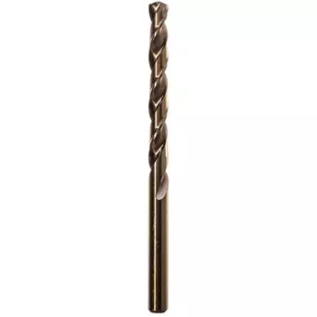 Сверло по металлу Heller НSS-Co 7х109мм (21237)