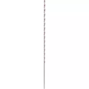 Сверло по металлу Makita HSS-G 5x245мм (P-63214)