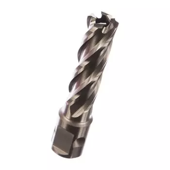 Сверло по металлу MESSER HSS 55x16мм (10-50-016)