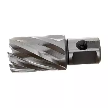 Сверло по металлу MESSER HSS 55x30мм (10-50-030)