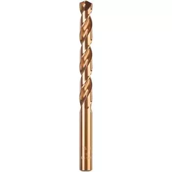 Сверло по металлу Milwaukee HSS-CO 10.5x133мм (355)