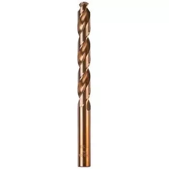 Сверло по металлу Milwaukee HSS-CO 11.5x142мм (283)