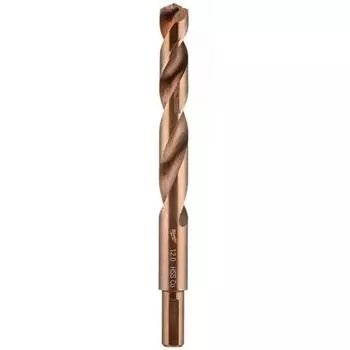 Сверло по металлу Milwaukee HSS-CO 12x151мм (284)