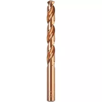 Сверло по металлу Milwaukee HSS-CO 13x151мм (360)