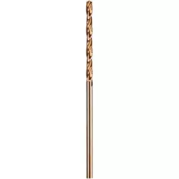 Сверло по металлу Milwaukee HSS-CO 1.5x40мм (333)