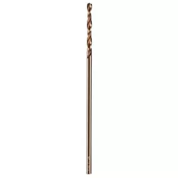 Сверло по металлу Milwaukee HSS-CO 1.5x40мм 2шт (249)