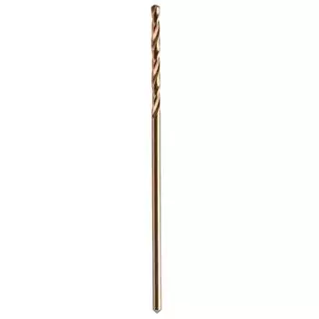 Сверло по металлу Milwaukee HSS-CO 1x34мм 2шт (248)