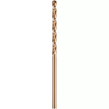 Сверло по металлу Milwaukee HSS-CO 2.5x57мм (335)