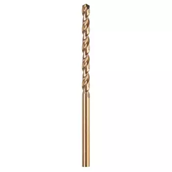 Сверло по металлу Milwaukee HSS-CO 3,5x70мм 10шт (338)
