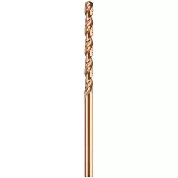 Сверло по металлу Milwaukee HSS-CO 3.2x65мм (337)