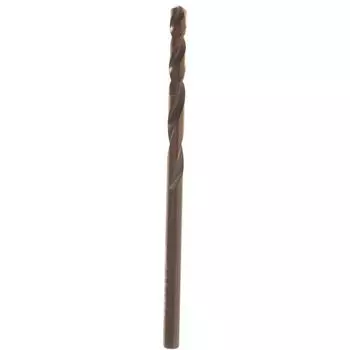 Сверло по металлу Milwaukee HSS-CO 3.5x70мм (338)