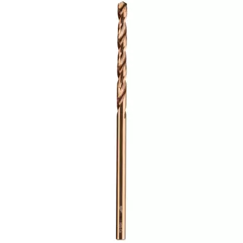 Сверло по металлу Milwaukee HSS-CO 3.3x67мм (142)