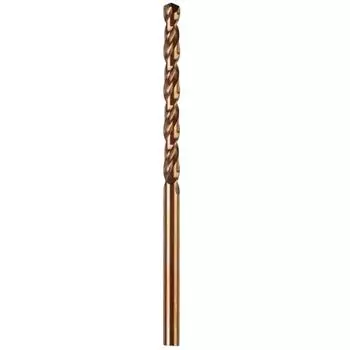 Сверло по металлу Milwaukee HSS-CO 3.5x70мм 2шт (256)