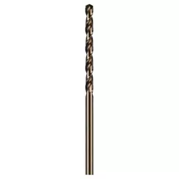 Сверло по металлу Milwaukee HSS-CO 3x61мм 2шт (253)