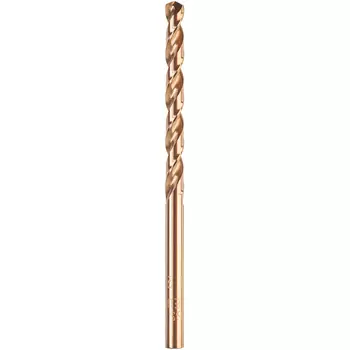Сверло по металлу Milwaukee HSS-CO 4.2x75мм (340)