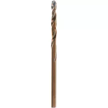 Сверло по металлу Milwaukee HSS-CO 4x75мм (339)