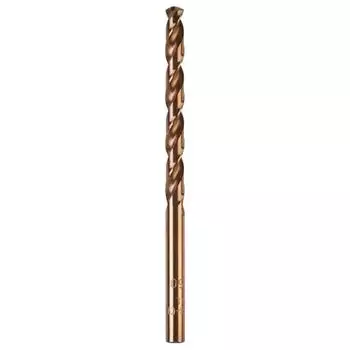 Сверло по металлу Milwaukee HSS-CO 5.5x93мм (267)