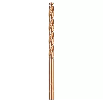 Сверло по металлу Milwaukee HSS-CO 5.5x93мм (344)