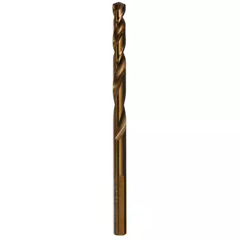 Сверло по металлу Milwaukee HSS-CO 5x86мм (343)