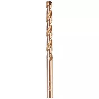 Сверло по металлу Milwaukee HSS-CO 6x93мм (345)