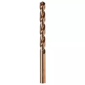 Сверло по металлу Milwaukee HSS-CO 7.5x109мм (272)