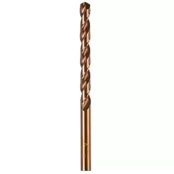 Сверло по металлу Milwaukee HSS-CO 7x109мм (271)