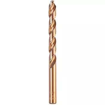 Сверло по металлу Milwaukee HSS-CO 9.5x125мм (353)