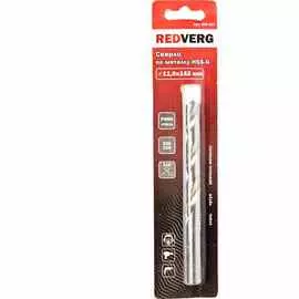 Круг шлифовальный REDVERG для электрических точил 200х32х25мм Р60 (930361)