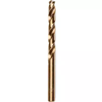 Сверло по металлу REDVERG HSS-Со 10х133мм (500491)