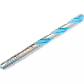 Сверло универсальное Bosch CYL-9 MultiConstruction 10х120мм (057)