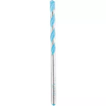 Сверло универсальное Bosch CYL-9 MultiConstruction 4х75мм (050)