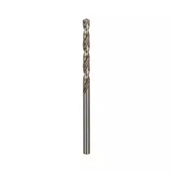 Сверло универсальное Bosch HSS-G 4.2х75мм 10шт (060)