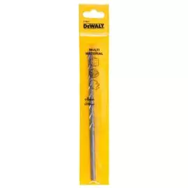 Сверло универсальное DeWalt DT6531 8х200мм