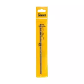 Сверло универсальное DeWalt Multimaterial DT6529 6x200мм