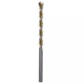 Сверло универсальное Heller Allmat 6х100мм (19415)