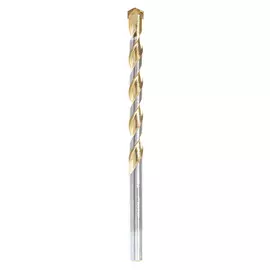 Сверло универсальное Heller Allmat 8х120мм (19416)