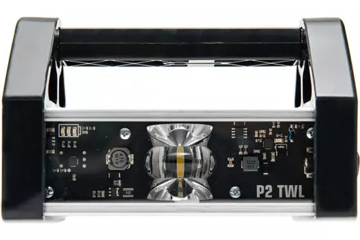 *Светильник малярный LOSSEW LAMP Р2 TWL+