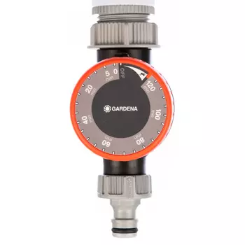 Таймер подачи воды Gardena