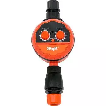 Таймер подачи воды ЖУК ТЭ-12